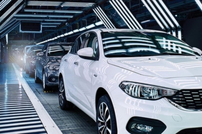 En çok satan otomobiller belli oldu, bir marka dikkat çekti!