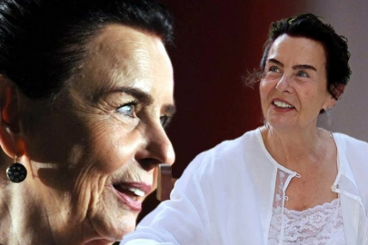 Fatma Girik'in mirası kimin oldu?