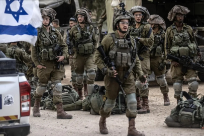 İsrail'de zorunlu askerliğin 4 ay daha uzatılması kararı iptal edildi