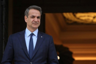 Miçotakis'ten Türkiye'ye küstah tehdit!