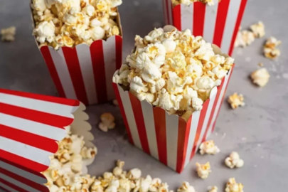 Patlamış mısırda kanserojen madde alarmı