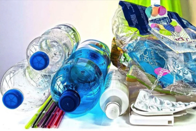 Plastik krizinin bedeli!