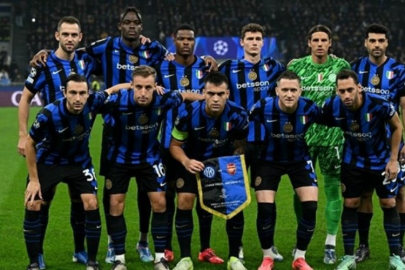 Şampiyonlar Ligi finalinden Beşiktaş'a