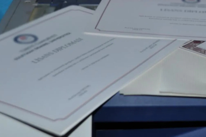 SON DAKİKA! Sahte diploma operasyonunda 37 tutuklama