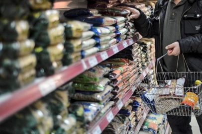 Temmuz ayı enflasyon rakamları bugün açıklanacak!