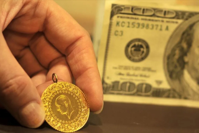 Altın, döviz, Brent petrol, BIST 100 ve Bitcoin'de son durum