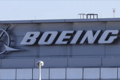 Boeing'in yüzde 20 maaş artışını beğenmeyen 3 bin 200 çalışanı greve gitti