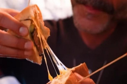 Bunu yiyen 15 gün et yemez! Ünlü şefin tarifi...