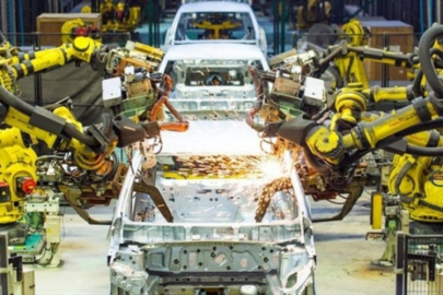 Bursa'daki dev fabrika için tehlike çanları...