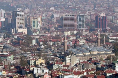 Bursa'ya akın akın geliyorlar! Ev kiralayacaklar dikkat...