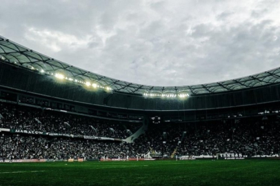 Bursaspor - Eskişehirspor maçı ne zaman, saat kaçta oynanacak?