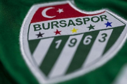 Bursaspor, hazırlık maçında ilk mağlubiyetini aldı