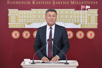 CHP BURSA MİLLETVEKİLİ ORHAN SARIBAL: AYÇİÇEĞİNDE ALIM FİYATI MALİYETİN ALTINDA, ÜRETİCİ ZARARDA