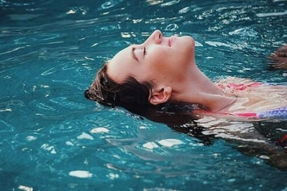 Deniz Veya Havuz Keyfi Kabusunuz Olmasın…