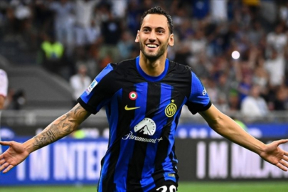 Fenerbahçe'den Hakan Çalhanoğlu için yeni hamle
