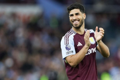 Fenerbahçe'ye İngiltere'den rakip! Asensio transferi çıkmaza girdi