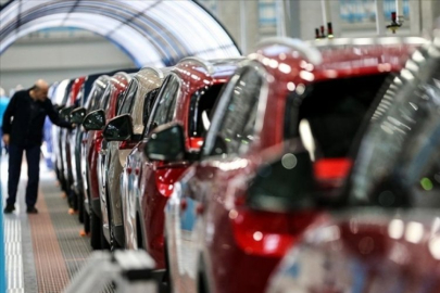 Otomobil alanları ilgilendiriyor!