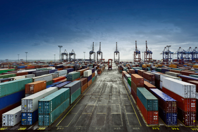 Otomotiv ihracatı yüzde 23 artışla 3,8 milyar dolar oldu