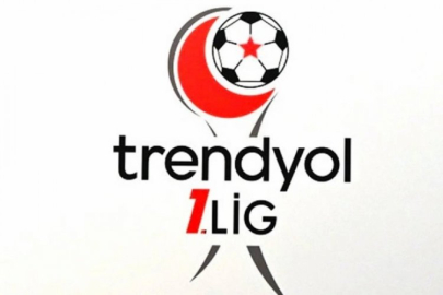 Trendyol 1. Lig'de 63. sezon başlıyor