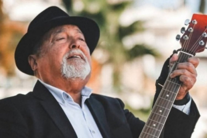 Türk müziğinin efsanesinden kahreden haber!