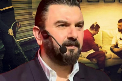 Ünlü psikolog, halı yıkamacı çıktı! İşte şok detay...