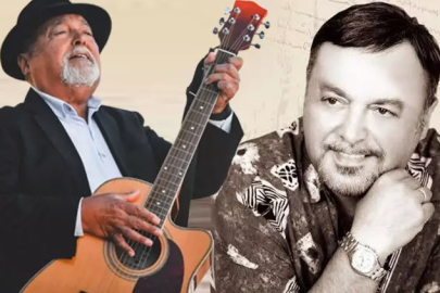 Usta sanatçı Selçuk Alagöz vefat etti