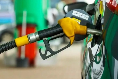 Akaryakıtta indirim!