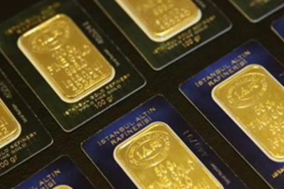 Altının kilogram fiyatı geriledi: 4 milyon 350 bin lira