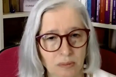 Başörtüsünü çıkaran Berrin Sönmez ilk kez konuştu