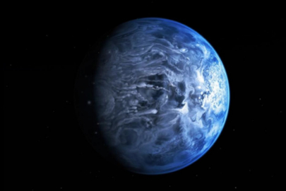 Bilim insanları yaşanabilir süper Dünya keşfetti