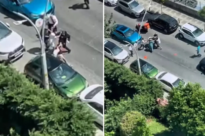 Bir 'İrlandalı boksör' vakası daha!