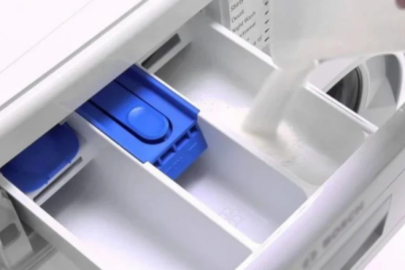 Çamaşır makinesi kullanmak artık basit! İşte bazı tüyolar...