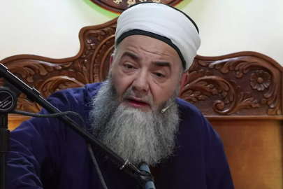 'Cübbeli Ahmet'ten 'sahte diploma' çıkışı!