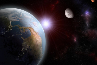 Dünya dün daha hızlı döndü: Peki neden?