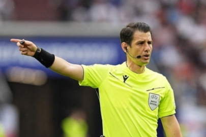 Halil Umut Meler testi geçemedi!