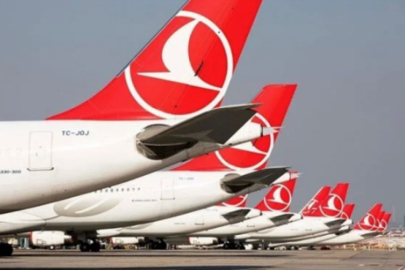 THY personel alacak... 16 maaş, indirimli bilet, özel sağlık sigortası...