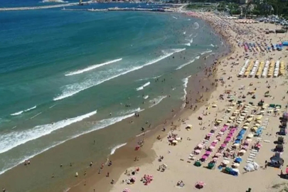 Uyarı geldi: İstanbul’da 5 ilçede denize girmek yasaklandı