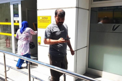 Afgan göçmen tam bin 500 dolar dolandırıldı!