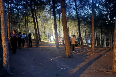 Bilecik'te arkadaşlar arasında çıkan tartışma cinayetle bitti