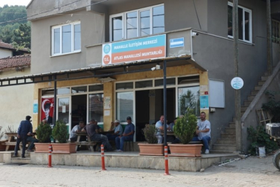 Bursa'da 38 noktada ücretsiz internet!