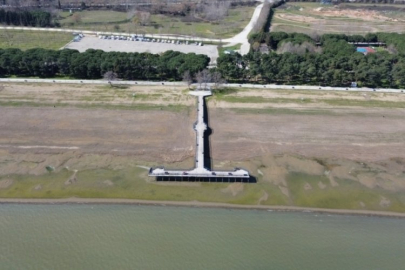 Bursa'ya erken uyarı sistemi geliyor!