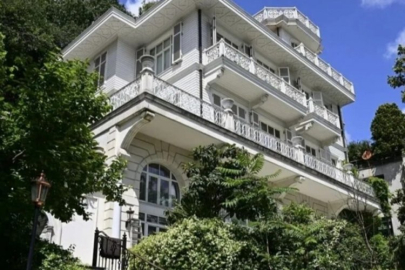 FETÖ'nün Boğaz'daki 1 milyarlık köşküne alıcı çıkmadı!