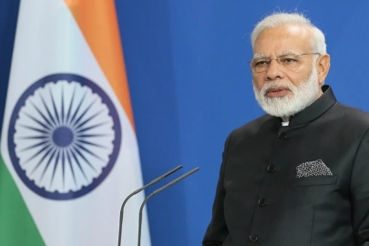 Hindistan, ABD'nin yaptırımlarına cevap verdi: Bedel ödemeye hazırız