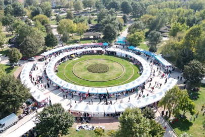 İnegöl’de Hanımeli Alışveriş Şenliği Başlıyor: Üç Gün Alışveriş Keyfi