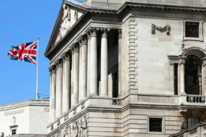 İngiltere Merkez Bankası'ndan faiz indirimi