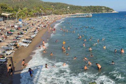 O ilçede nüfus patlaması yaşanıyor! 200 binden 800 bine çıktı...