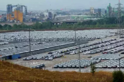 Otomobil devine skandal suçlama!