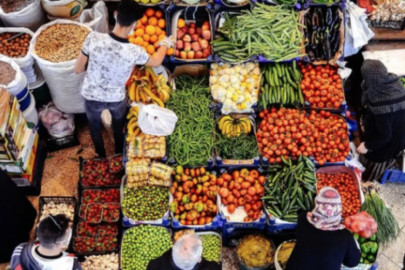 Pazar alışverişinde kredi kartı dönemi!