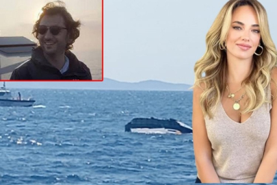 Seda Bakan'dan 'mucize' paylaşımı geldi