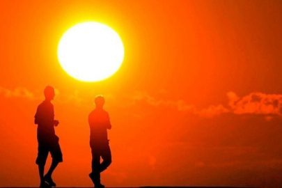 Tüm zamanların en sıcak 3. Temmuz ayı bu yıl yaşandı